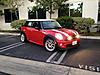 New guy - 2010 R56 setting up as an Italian Job clone for charity events in LA-image-1763680522.jpg