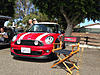 New guy - 2010 R56 setting up as an Italian Job clone for charity events in LA-image-4169574153.jpg