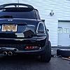 Blacked out R56 from New York-image3.jpg