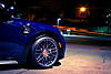 New F60 -- Lowered and rolling wide-mini-front-fitment.jpg