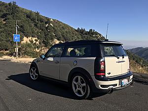 New 09 Clubman S owner in Phoenix-86fb06d0-ad49-4090-9002-6456723a52e0.jpeg