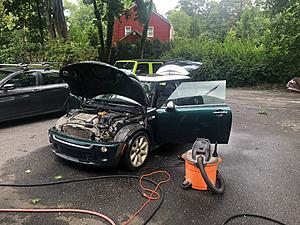 New R53 Owner - Project 2004 British Racing Green-clean-up.jpg