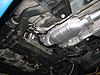 Custom Exhaust-MINI Cooper S-new-cat.jpg