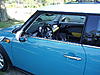 Ted's (MINI will be) so blue... Oxy Blue, that is!-p8300085.jpg