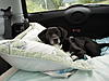 Ted's (MINI will be) so blue... Oxy Blue, that is!-p9060117.jpg