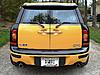 Mellow Yellow Clubman S-minirear.jpg