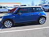 06 MCS now in my driveway-blue-mini-06-01-02-111325796748.jpg