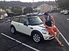 A big (or compact) change for me! Used R56 2010 Hardtop in Philadelphia-996517_10200331966606330_273561736_n.jpg