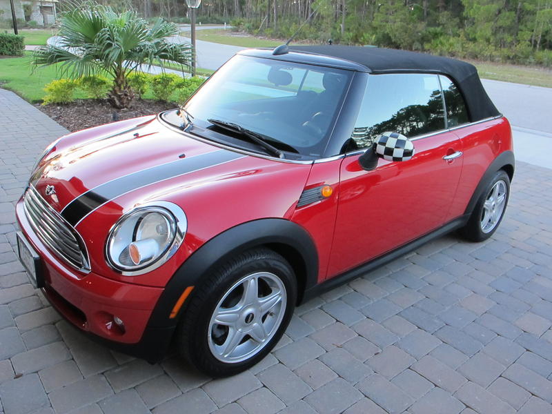 Melbourne, FL - New to Minis - North American Motoring