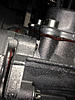 Oh nooooo!!!  New Mini, tiny spot of oil. :(-image-3959822780.jpg