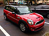 Oh nooooo!!!  New Mini, tiny spot of oil. :(-image-611386258.jpg