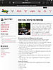Will Sunoco ruin my MINI or void the warranty?-image-537712000.jpg
