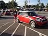 New Chili Red R56 added to the club!-img_6741.jpg