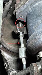 How many miles on your R60 Countryman-What repairs have you done to it?-img_7888.jpeg