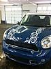 Countryman Photos-smurfette-with-stripes.jpg