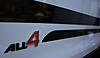 Chrome, plastidip, and red vinyl on the ALL4 badge-img_6142.jpg