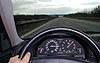 2 Minis on the I605 North in LA...-speed.jpg