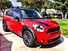 What did you do to your Countryman TODAY?-image-3046323682.jpg