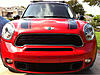 What did you do to your Countryman TODAY?-image-3592504767.jpg