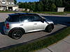 What did you do to your Countryman TODAY?-20130814_182433.jpg