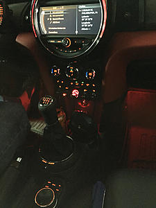 First Mod: Shift Knob-photo619.jpg