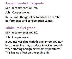 Oil change/Octane Recommandations-jcw-octane.jpeg