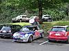 Campaign to get the new MINI Wienermobile!-fontana-nc-179.jpg