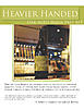 What type of brew are you bringing to the brew swap?-heavierhandedweb.jpg