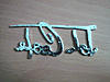 FOR SALE: John Cooper Emblem &amp; Shark Fin Antenna Cover-picture-110.jpg