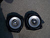 FS: Infinity 5-1/4 Front Speakers Used-100_0110.jpg