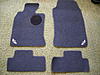 FS: OEM Carpet Mat Set-imgp0043.jpg