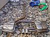 FREE 2004 Cooper S exhaust, stock. Pickup ONLY, Reno NV-exh.jpg