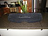 (SOLD) Rear Cargo Cover-p1010071.jpg