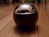 MINI COOPER S Mahogany shift knob-photo-3.jpg