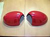 ***SOLD***FS - R53 Chili Red Mirror Covers-101_0192-b.jpg