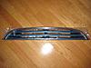 FS: Front Upper Grille for 2002 - 2006 Mini Cooper-mini_grille.jpg