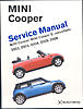 MINI Cooper 2002-2006 Bentley Service Manual (, free shipping)-mini-cooper-shop-manual.jpg