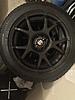 For sale: Winter wheels/tires set and weather tech floor mats-2016-04-28-20.10.28.jpg