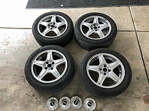 Cooper 16&quot; Wheels + Summer Tires - 0 OBO - Excellent Condition!-00b0b_6x0321jnwqy_1200x900.jpg