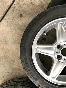Cooper 16&quot; Wheels + Summer Tires - 0 OBO - Excellent Condition!-01111_lhdfeaqwgo2_1200x900.jpg