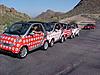 Target Smart Cars - Chicago Drivers Needed 7/4-desertline.jpg