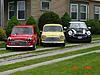 You say you have a classic Mini? PROVE IT!-lineup.jpg
