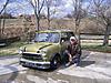 Can anyone ID this '72 Mini?-green.jpg