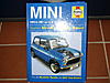 Classic Mini Haynes Book For Sale-p1040771.jpg