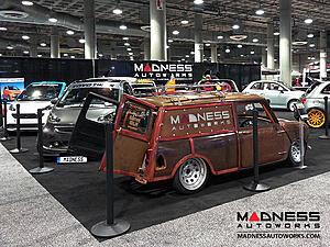 Madness Autoworks 1967 Morris Mini Woody Wagon-plbcnet.jpg