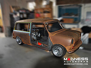 MADNESS Autoworks 1967 Morris Mini Woody Wagon Project- Progress-edqjglt.jpg