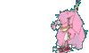 Free Classic Mini...-happy-new-year-party-animals-animation-1.gif