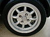 FS: 13x5 Silver Minator Wheels with almost new Yoko A539 Tires-p1010033.jpg