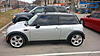 17&quot; cooper S wheels on R50 Issue Help please-img_20150410_171655.jpg