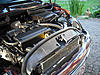 Just installed an Injen Technology Polished Short Ram Intake-dscf1301-intake-lofile.jpg